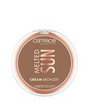 Бронзер CATRICE Melted Sun Cream Bronzer, Nr. 030 - Pretty Tanned, 9g - фото