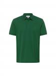 Lacoste Поло в цвете Grass Green - фото