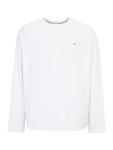 Лонгслив Tommy Hilfiger, белый - фото