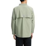 Columbia Рубашка PFG Unisex Green - фото 4