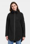 Флисовая куртка Didriksons UMI, Black - фото