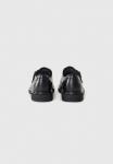 Лоферы KARL LAGERFELD KARNABY MONK, Black - фото 3