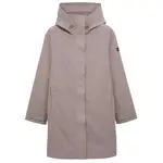 Парка Aigle AI82K, бежевый - фото