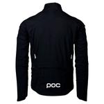Куртка POC Pro Thermal, черный - фото 2