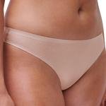 Chantelle Стринги в цвете Nude - фото 4