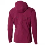 Куртка Mizuno Tech Thermal Charge, фиолетовый - фото 4