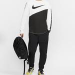 Тканевый рюкзак унисекс черный Nike, Mountain - фото 6