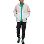 Adidas Ветровка Terre, Track Gray - фото 5