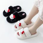Шлепанцы Hello Kitty унисекс Sanrio - фото 38