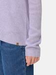 Свитер CAMEL ACTIVE, фиолетовый - фото 10