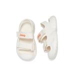 Детские сандалии для детей от 3 до 7 лет Jeep, Coffee - фото 8