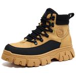 Ботинки унисекс Fairwhale - фото 28