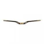 Руль Renthal Fatbar Carbon V2 40 mm, черный - фото