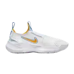 Кроссовки Nike Flex Runner 3 GS, белый - фото