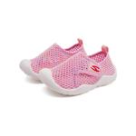 Кроссовки HOBIBEAR Toddler Shoes TD, розовый - фото 12