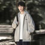 Свитшот мужской Jeep, серый - фото 5