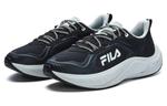 Кроссовки wolf 'black grey' Fila, черный - фото 3