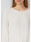 Блузка в цвете 0210_ecru s.Oliver - фото 4