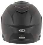 Откидной шлем i91 HJC, черный - фото 4