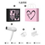 Фен POREE - фото 10