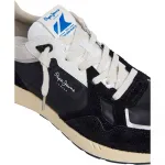 Кроссовки Pepe Jeans Marlon Divided M, черный - фото 6