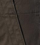 Хлопковые шорты Kaely Velvet, Hunter - фото 4