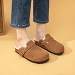 Тапочки женские La Chapelle - фото 20