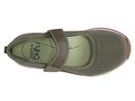 Слипоны Ryka Echo Mary Jane, Olive Green - фото 7