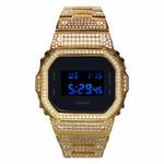 CASIO Часы Men Black Watch - фото 10