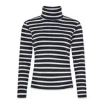 Лонгслив Sea Ranch Natasha, белый - фото