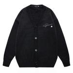 Джемпер унисекс BEAR UNION, Ecru - фото 7