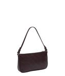 Сумка кросс-боди Liebeskind Berlin, Wine red - фото 2