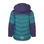 TROLLKIDS Зимняя куртка Narvik PRO Outdoor для девочек - фото 2