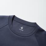 Свитшот мужской Le Coq Sportif, темно-синий - фото 10