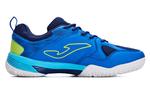 Кроссовки JOMA Training Shoes Women's Low-top Blue, синий - фото 2