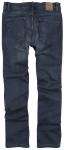 Джинсы ONLY and SONS Loom Dark Blue Sweat PK 3631, темно-синий - фото 2