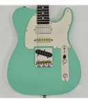 Гитара Schecter USA Custom Shop PT Wembley Studio, цвет Seafoam Green - фото 2