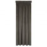 Шторы Eurofirany, серый - фото