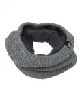 Мужской шарф Pertegaz, темно-серый - фото 2