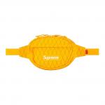 Supreme Сумка через плечо из нейлона - фото