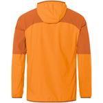 Функциональная куртка me tekoa jacket Vaude, цвет kurkuma - фото 2