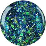 Гель-лак Creative Play #502 Express Ur Em-Oceans 15мл, Cnd - фото 2