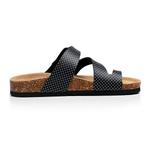 Шлепанцы женские Golofi, цвет 112 white - фото 3