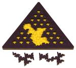 Пазл WACKO - Sstarss (12 элементов) - уровень 4/4 Eureka 3D - фото 4