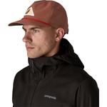 Шапка Snowfarer Patagonia, фиолетовый - фото 2