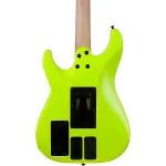 Электрогитара Schecter Sun Valley Super Shredder FR S, зеленый березовый - фото 5