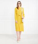 Платье Marella Oporto, желтый - фото 2