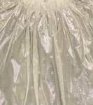 Платье Charlotte из тюля с пайетками Bonpoint, экрю - фото 3