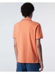 Поло North Sails Polo, оранжевый - фото 3