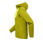 Куртка Delta для мужчин Arcteryx, черный - фото 3